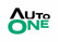 Logo AutoOne Napoli – Salerno – Roma